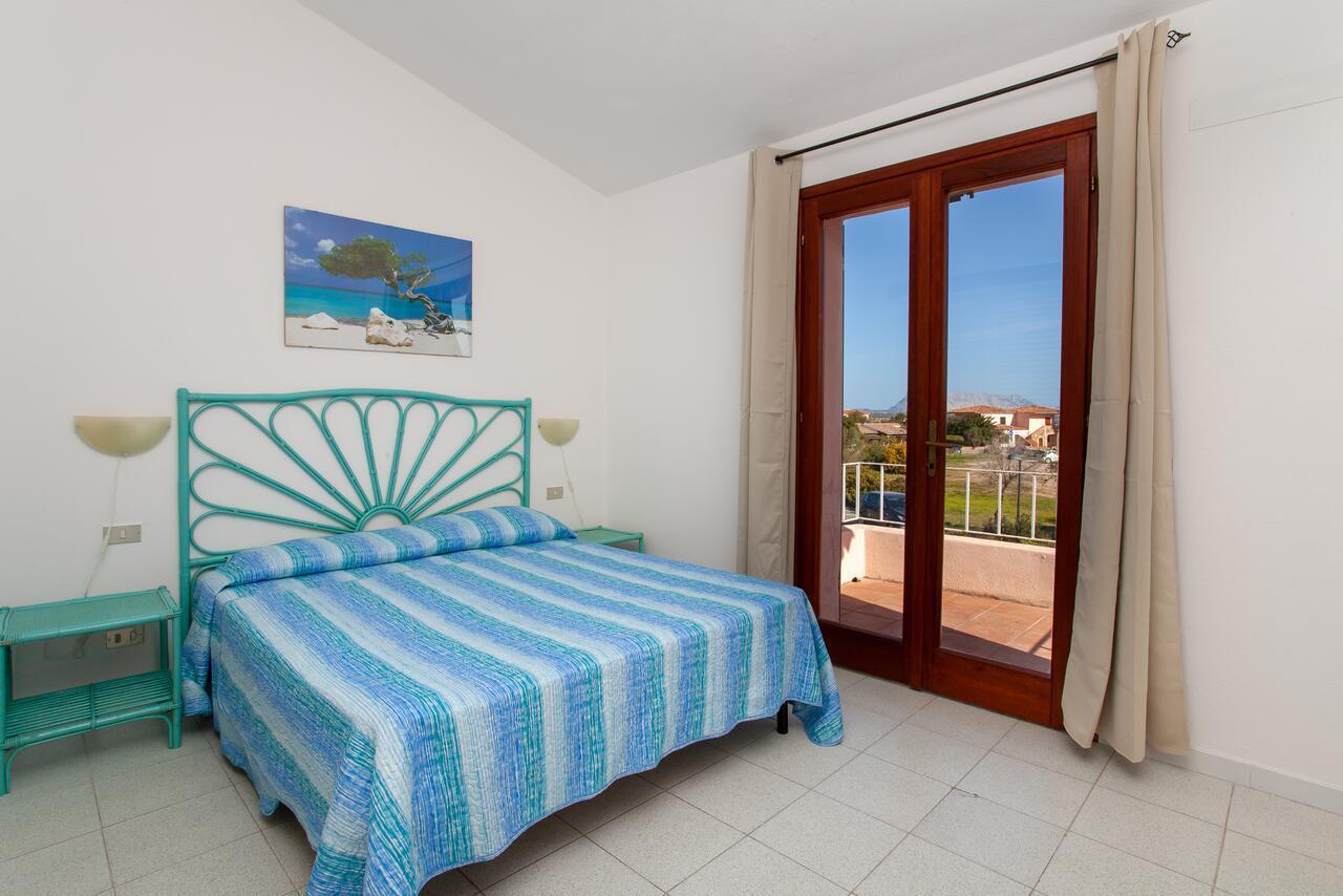 Residence Cinta 5 San Teodoro  Exterior photo
