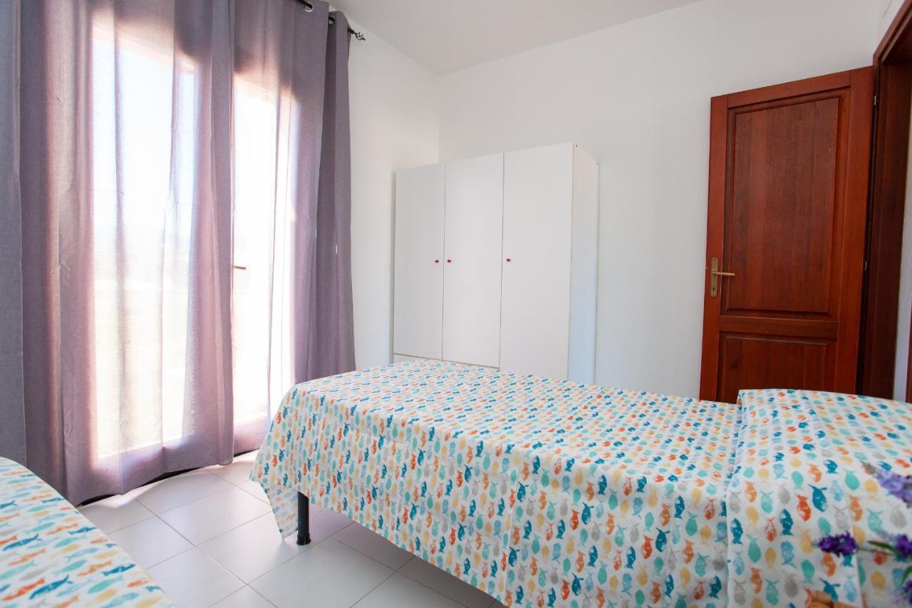 Residence Cinta 5 San Teodoro  Exterior photo