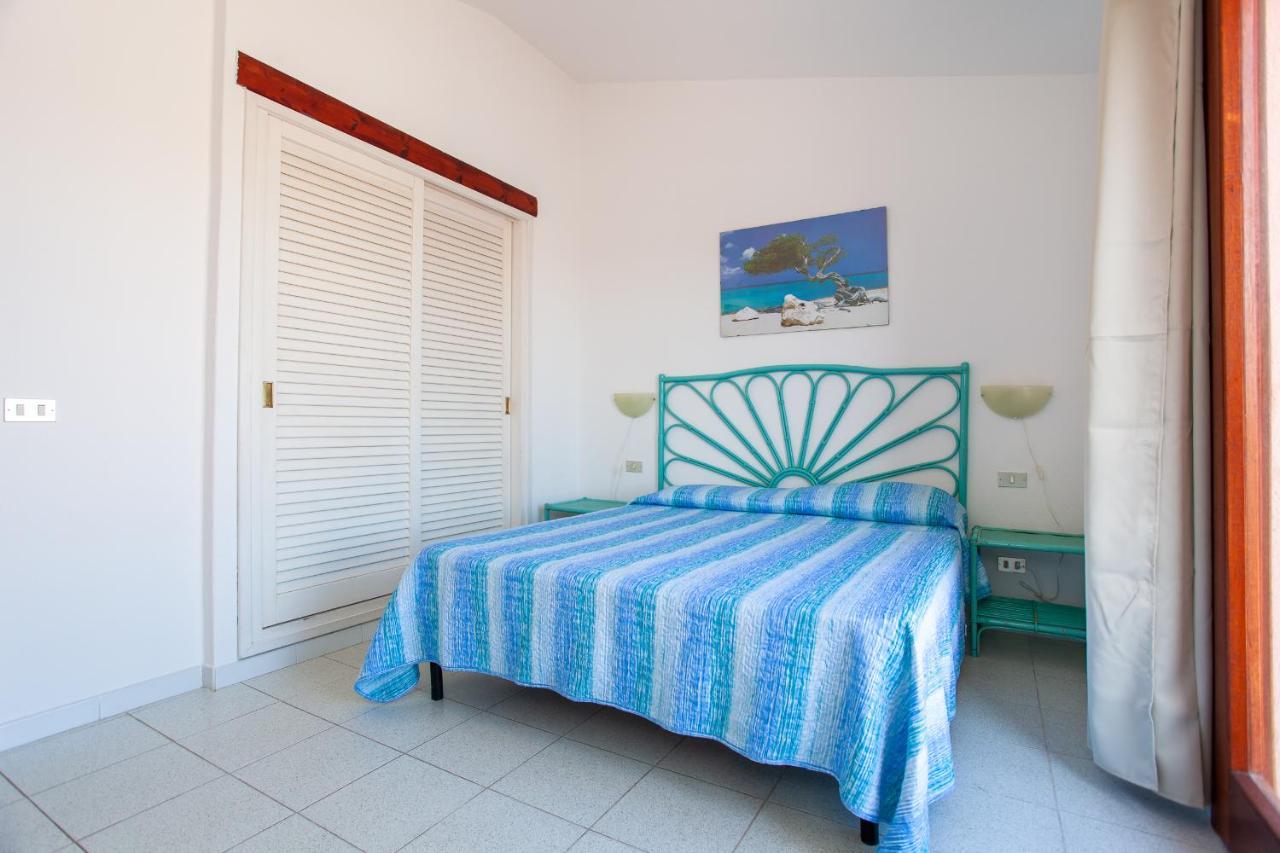 Residence Cinta 5 San Teodoro  Exterior photo