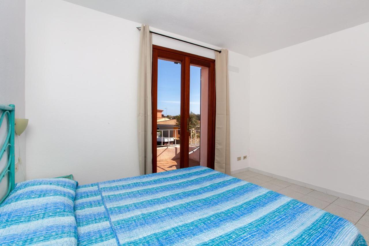Residence Cinta 5 San Teodoro  Exterior photo